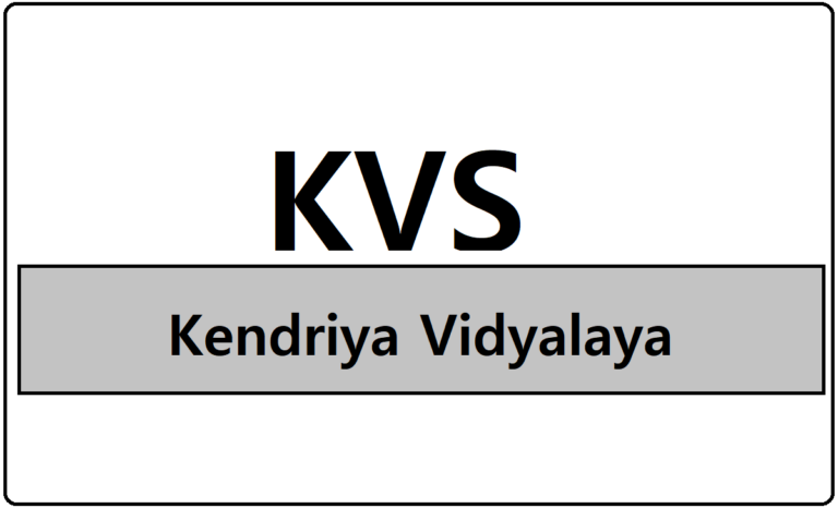 Class 4 Maths Syllabus Kvs